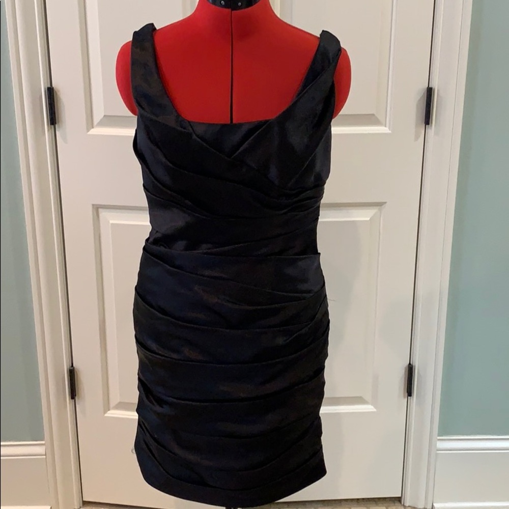 White House Black Market Dress